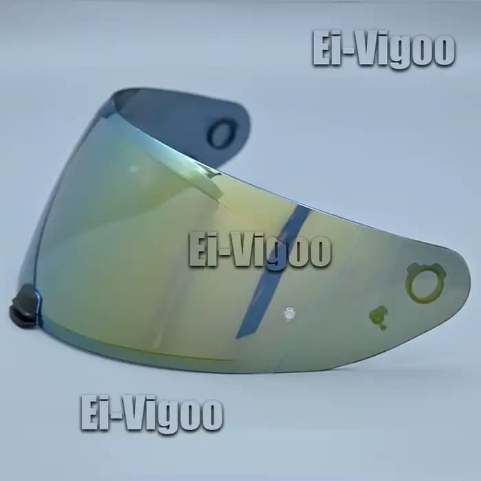 HJ20M lentille de casque pour HJC C70 FG-17 FG-ST IS-17 visière