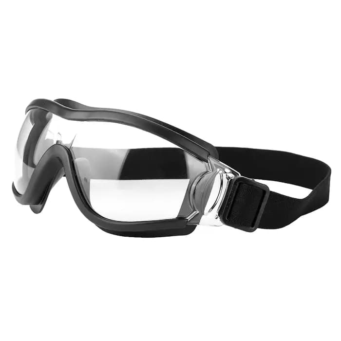 Lunettes de moto Protection des yeux Anti-poussière coupe-vent Anti-buée