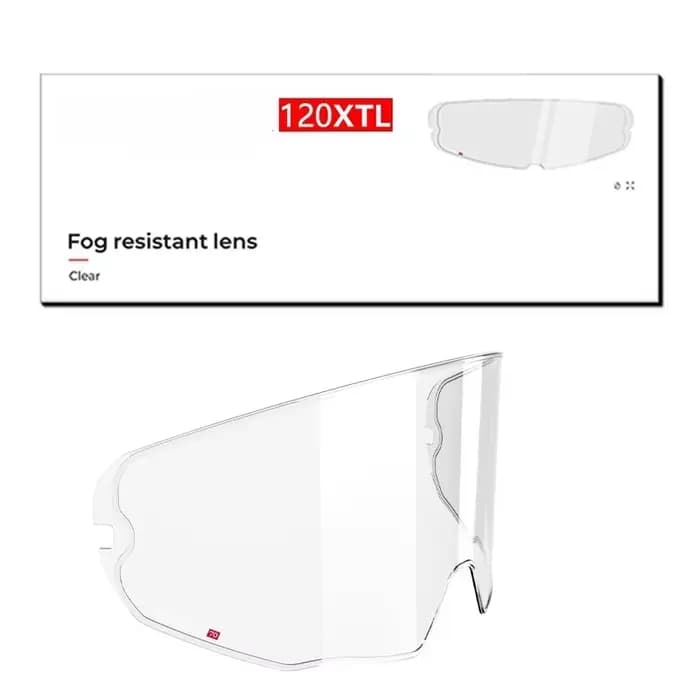 Accessoires pour casques ATLAS4.0