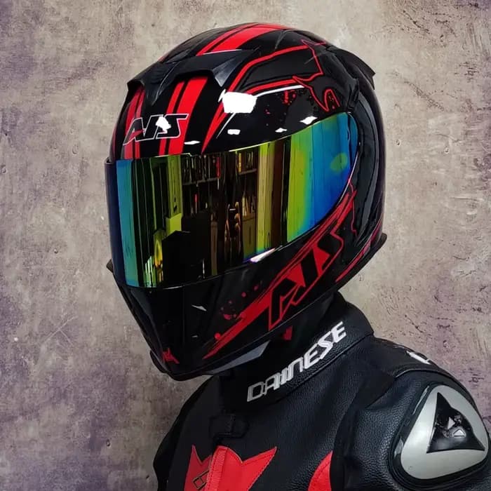 AIS – casque de moto électrique, rcycle, casque complet, quatre saisons, été