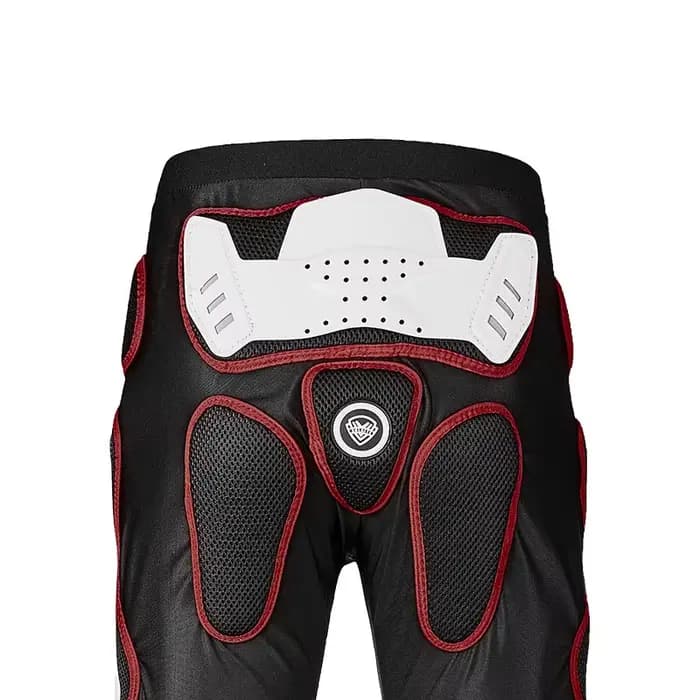 Pantalon de Moto armure