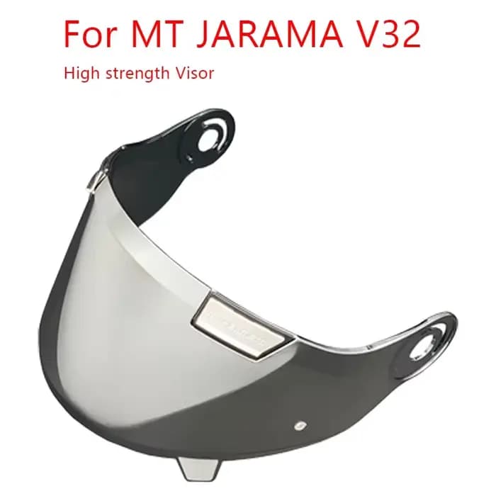 JARAMA V32 bouclier de visière de casque