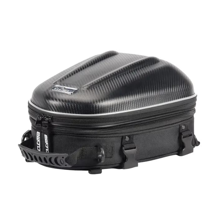 Sacs de siège arrière de Moto
