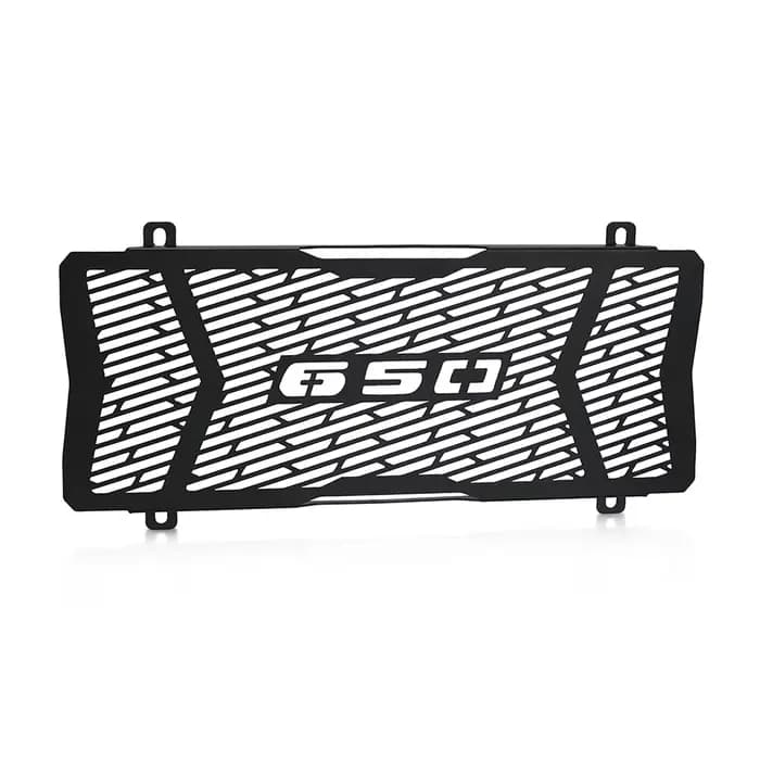 Accessoires de moto, protection de grille de radiateur pour KAWASAKI Z650 Z 650 2017 ~2020 2021 2022 2023 2024 2025 2026