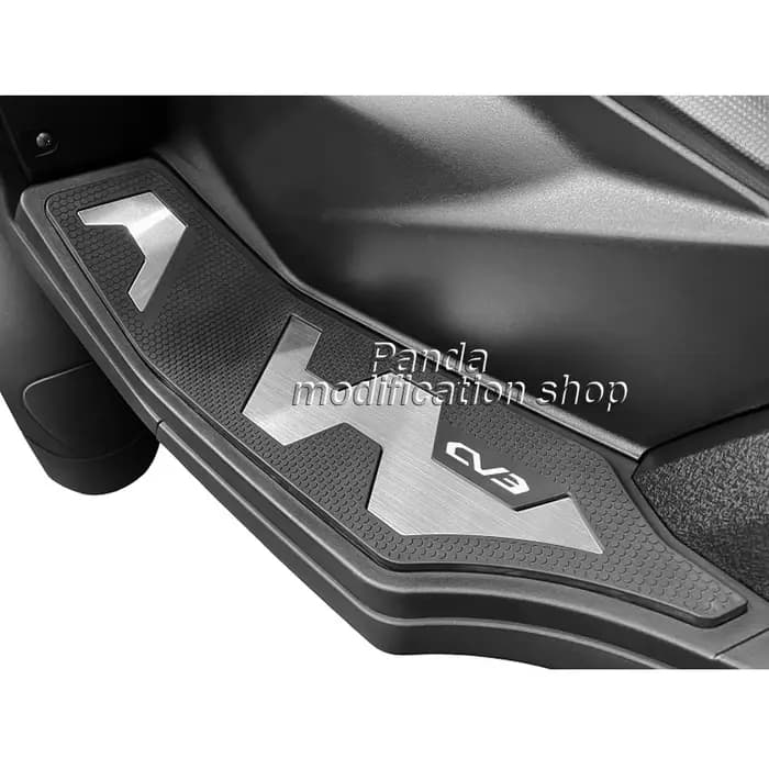 Tapis antidérapant pour Kymco CV3 550