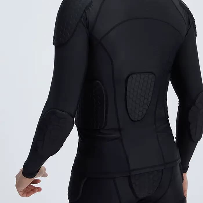 Armure de moto, équipement d'équitation