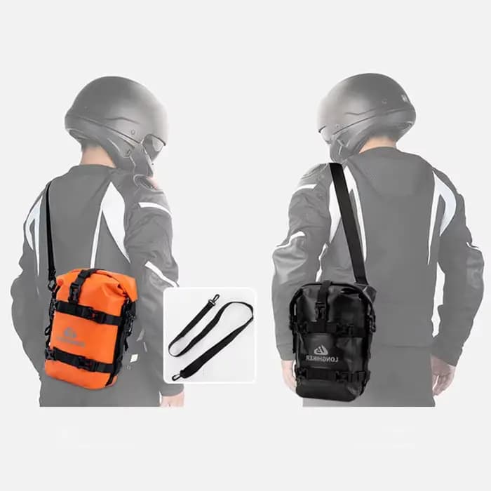 Sacs de protection pour moto