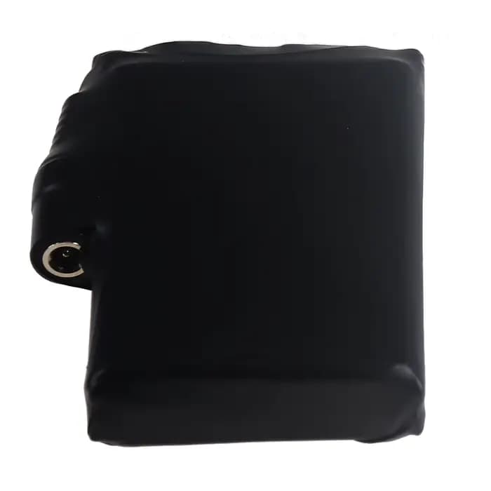 Batterie de rechange pour gants chauffants 7.4V 3000mAh 2S Lithium Polymère pour gilet chauffant