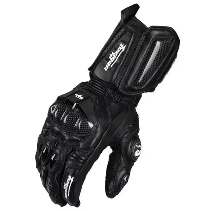 Gants de Moto coupe-vent imperméables Guantes