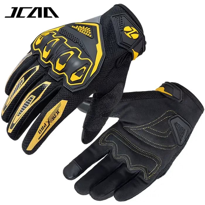 JCAA gants de Moto