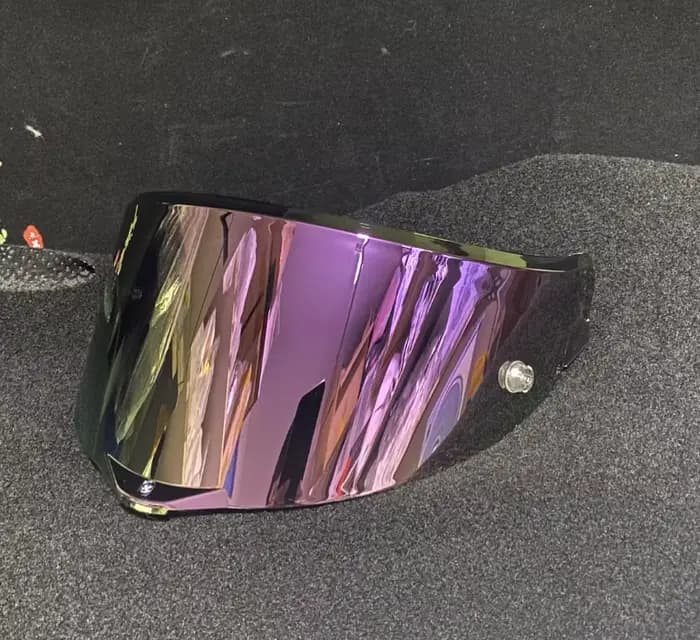 Visière de casque pour AGV PISTA GP R/GP RR CorsaRACE
