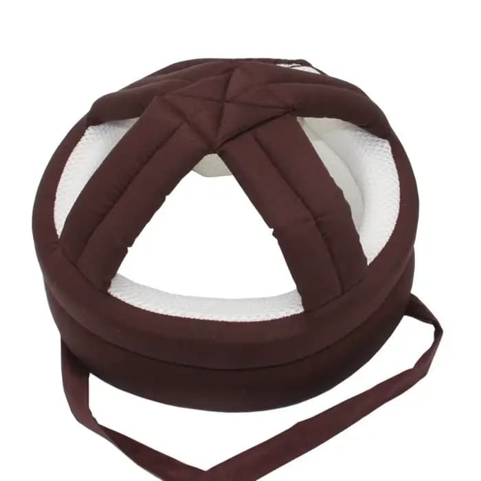 Casque anti-chute épaissi pour personnes âgées