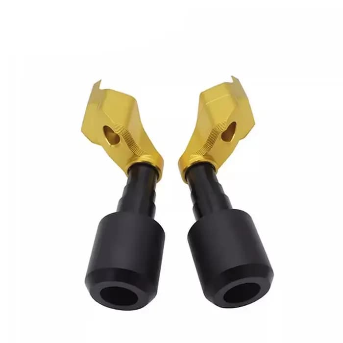 Garde Anti-chute pour moto Benelli Tornado