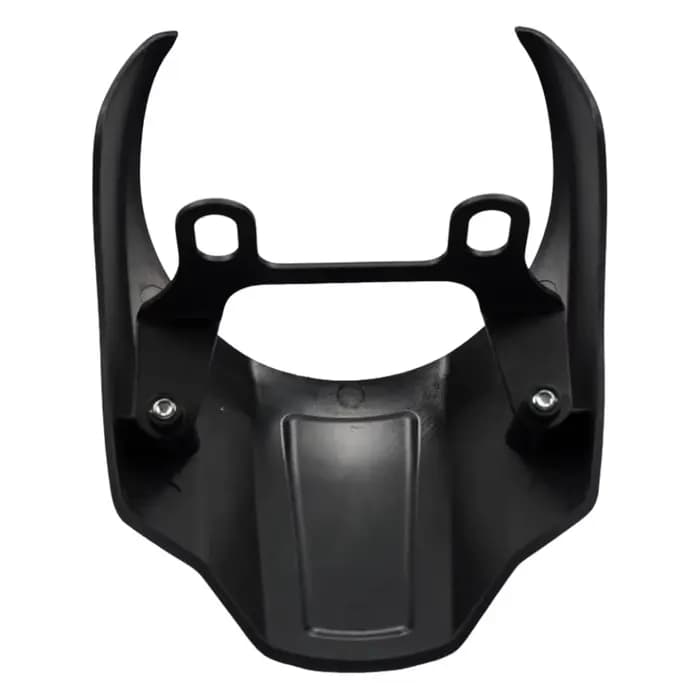 Accessoires de moto, couvercle de carénage de phare noir adapté pour Harley Softail Breakout FXBR FXBRS 2018 - 2020 2021 2022 2023