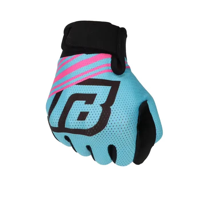 NIBBI – gants respirants pour moto