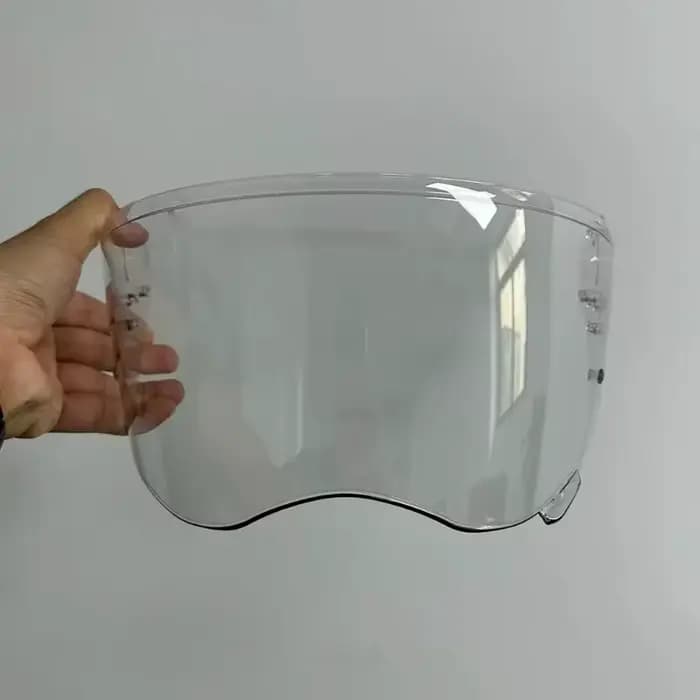 Visière photochromique pour casque de rallye SHOEI HORNET ADV