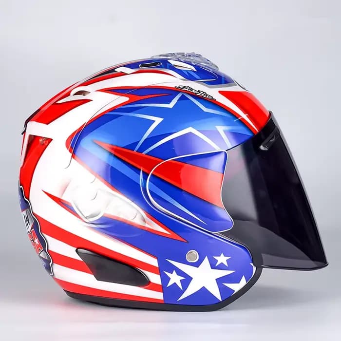 Casque d'été de course de Protection pour femmes et hommes