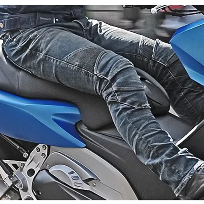 Pantalons de Moto hommes