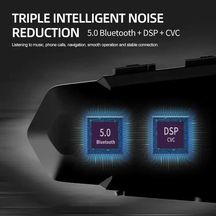 Bluetooth casque Moto