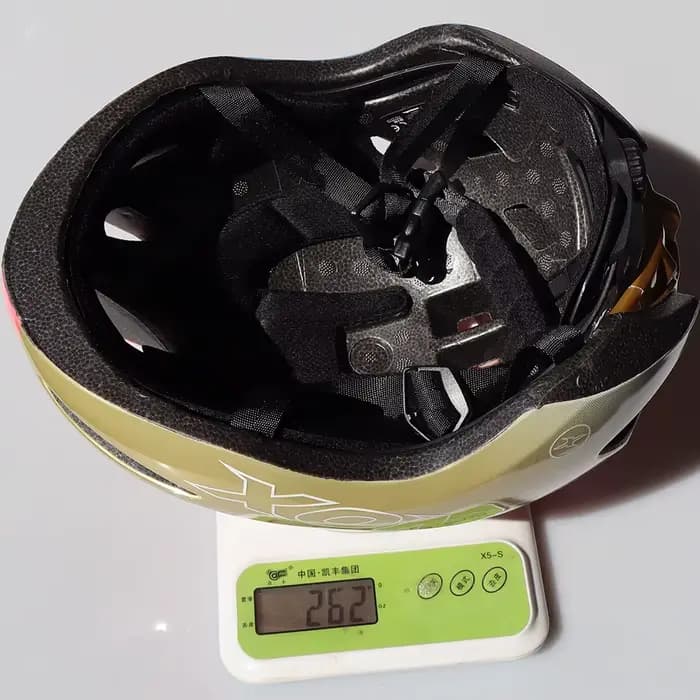RNOX casque de cyclisme aero Triathlon