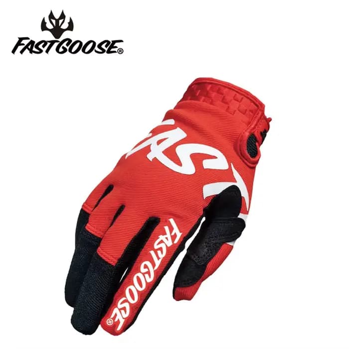 Gants de moto MX pour KTM
