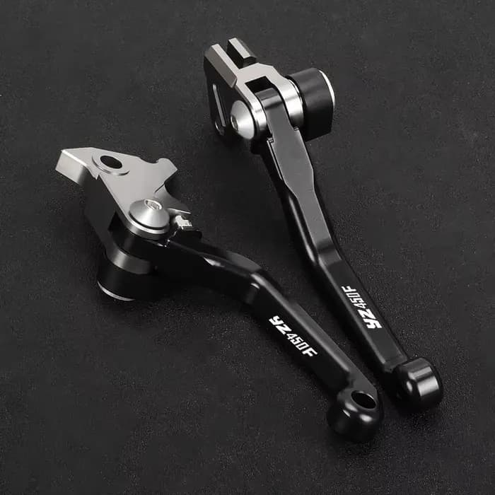Freins de moto tout-terrain pour Yamaha YZ450F 2023 YZ450 YZ 450F 450 F 2022 2009-2024