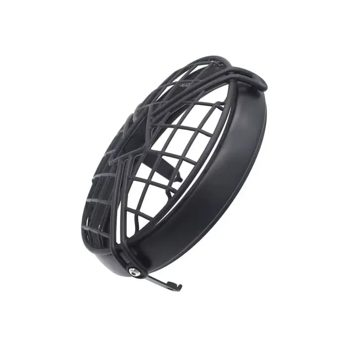 Protecteur de phare de moto pour Triumph Bonneville T100 T120