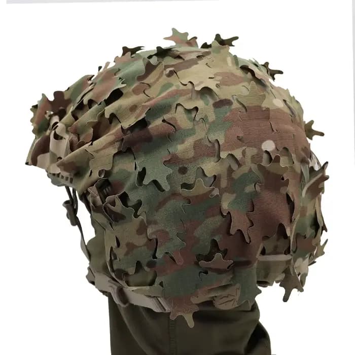 Housse de casque tactique rapide