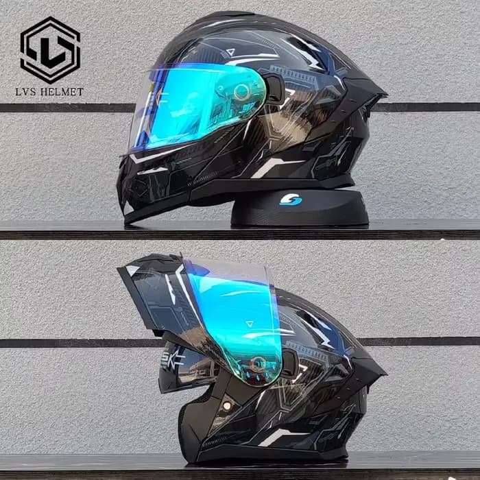 2025 dernier casque de moto