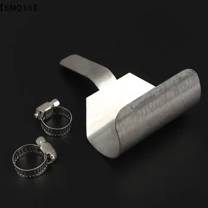 Accessoires de soudage pour matériel de protection contre l'incendie, couvercle de protection pour soudage sans oxygène, entretien des appareils de soudage【SMQ】