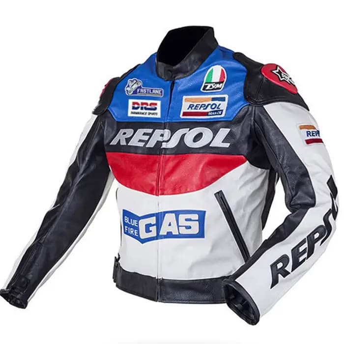 DUHAN Chamarra Motociclista imperméable Jaqueta