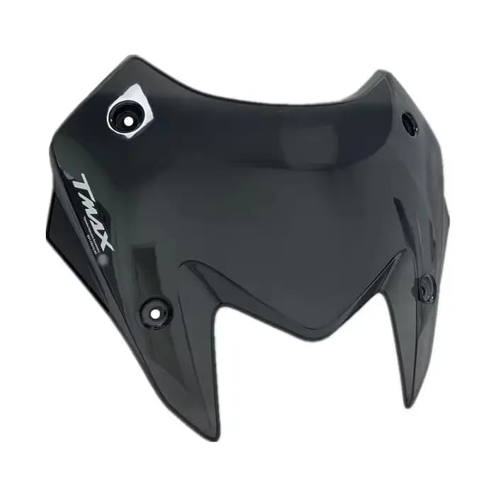 Visière de pare-brise de moto adaptée pour T-MAX 560 TECH MAX 2022 2023 TMAX560