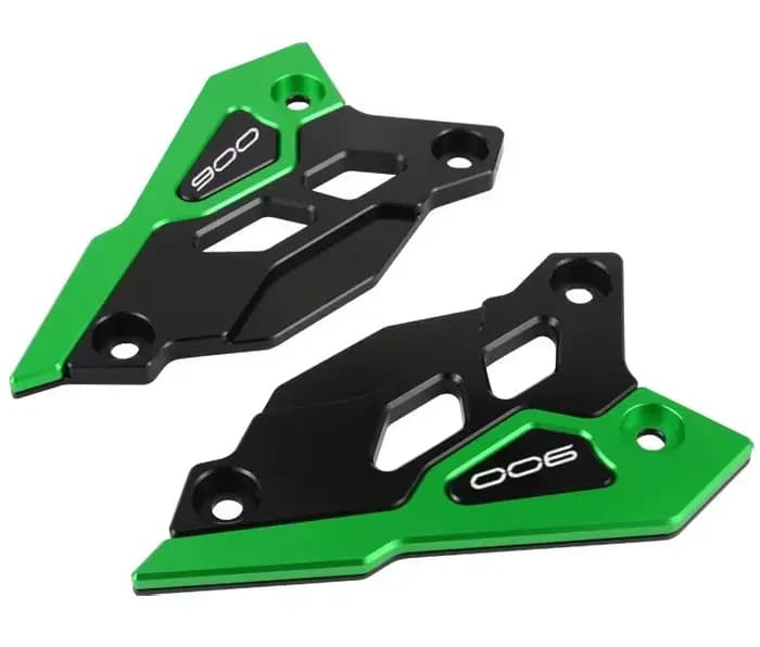 Accessoires Z900 pour Kawasaki Z900 Z 900 2017-2023 2024