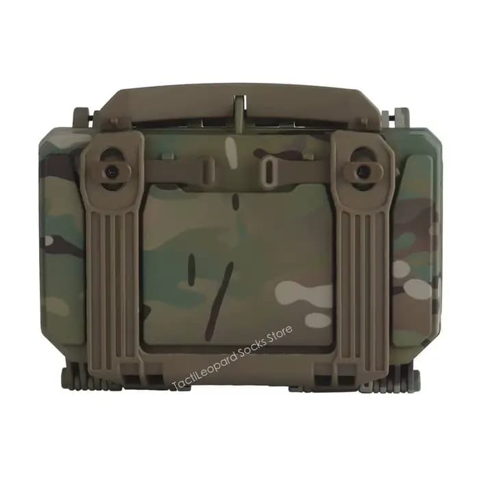 Étui MOLLE pour support de navigation de smartphone