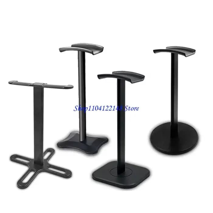 Support casque en alliage d'aluminium P9FA