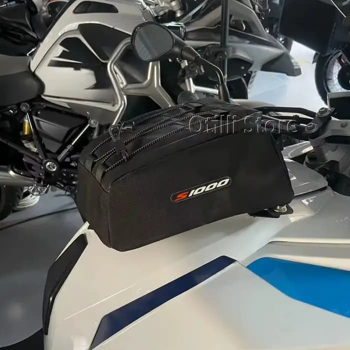 2020-moto S1000XR sac de rangement de bagages sac de réservoir pour BMW