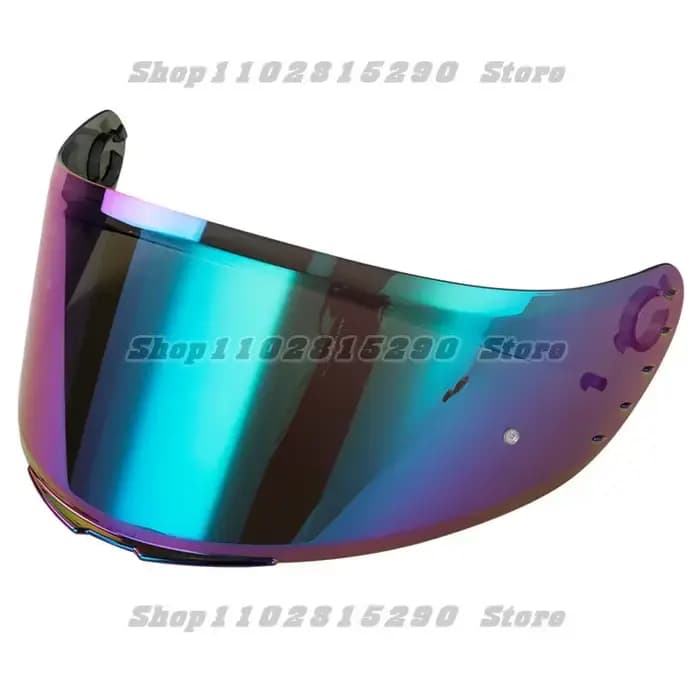 Casque de moto Shield MT-V-14 pour des trucs Seulement pour le modèle RAPID
