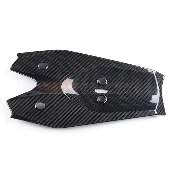 Carénage arrière de moto pour Triumph Speed Triple, entièrement en fibre de carbone, 1200, 2021, 100