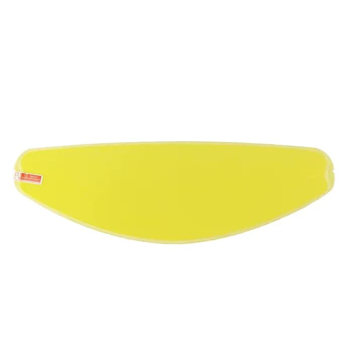 RPHA 12 bouclier facial pour HJC RPHA 12 carbone Rpha12 N HJ42 casque visière lentille Anti-buée Pro
