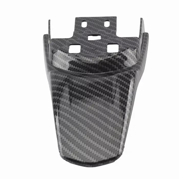 Pour pièces Surron Light Bee Ebike cadre de vélo de saleté moto garde-boue Enduro Pitbike garde-boue