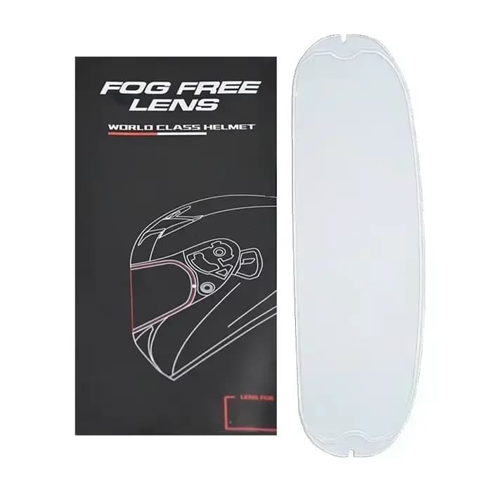 Visière de casque de moto TT COURSE, bouclier de pare-brise, protection solaire, accessoires de casq