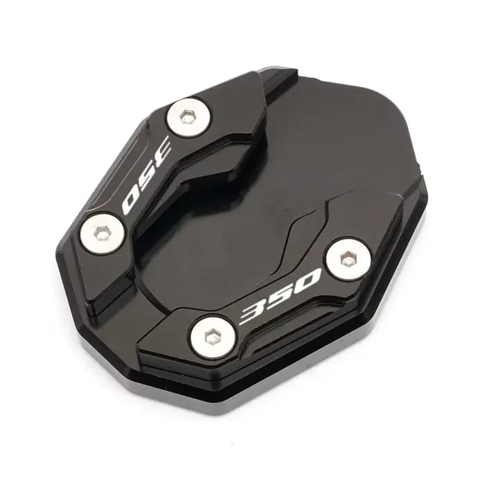 Accessoires moto pour Honda ADV 350 300 ADV350 NSS 350 125 300 – Support latéral élargi, aide au sta
