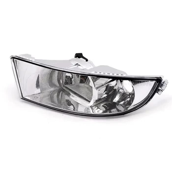 Phare antibrouillard halogène avant sans ampoules, Skoda Octavia A5, horizon MK2 FL, 1Z0941701C, 1Z0