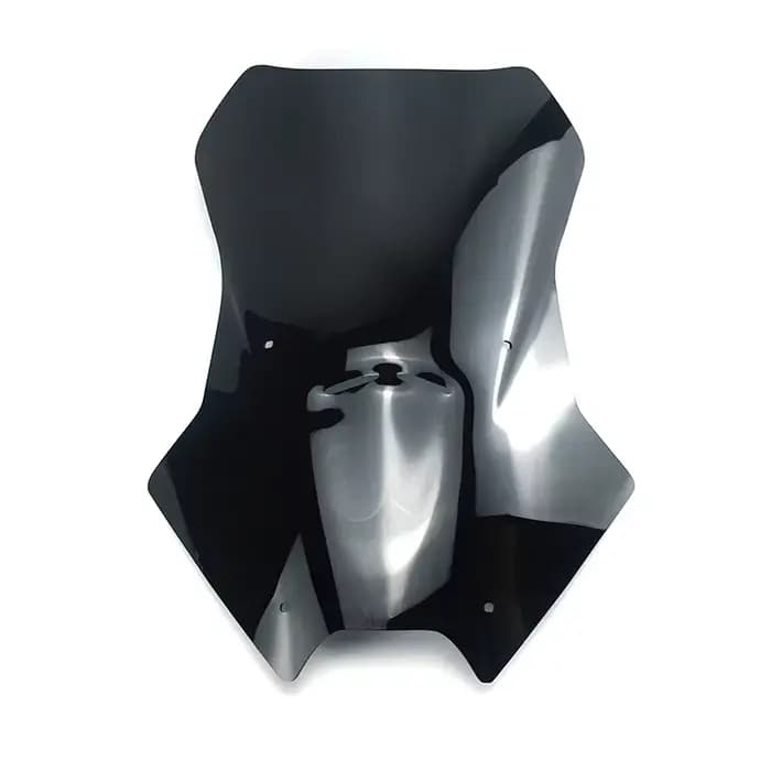 Accessoires de moto pare-brise déflecteur de vent visière pare-brise pour Honda Xadv 750 2021-2025 X
