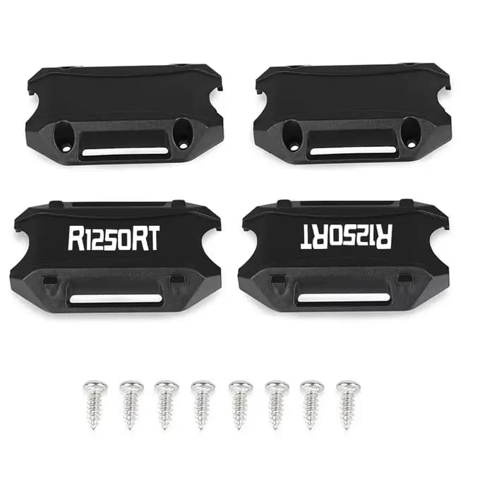 Barre de Protection Contre les Chocs du Moteur, Accessoires de Moto pour BMW R1250RT R 1250 RT 2020