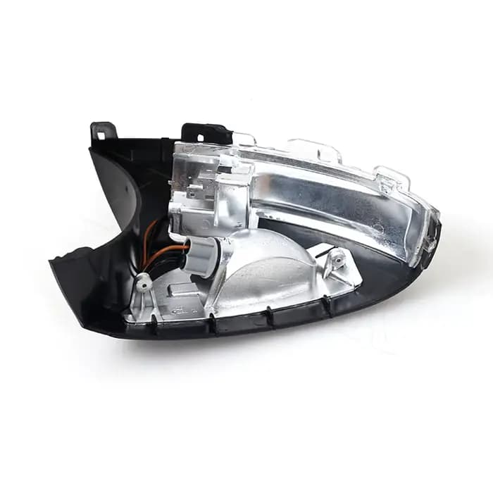 Clignotant de rétroviseur latéral LED, lampe indicateur pour VW Tiguan MK1 2008 – 2017 Sharan 2012-2