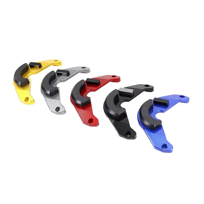 Couvercle de Protection en aluminium CNC pour HONDA Forza 350 ADV 350, accessoires de moto, capuchon