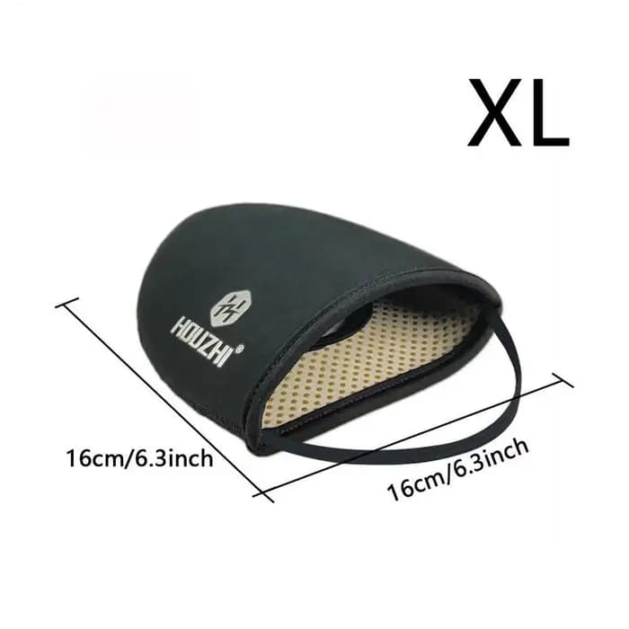 Couvre-chaussures de changement de vitesse de moto, protection antidérapante pour manette de vitesse