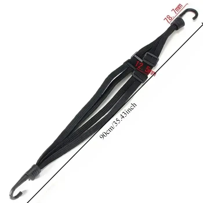 Sac de rangement pour casque de moto, sac de rangement pour coffre de moto, filet à bagages, sac de