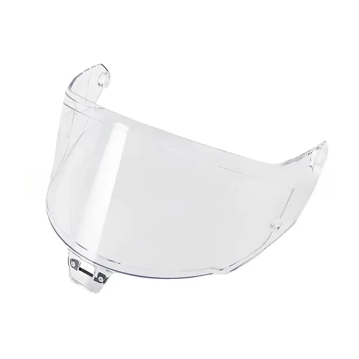 Visière de casque pour casque de moto Alpinestars Supertech SR10, verre de protection, pare-brise, l